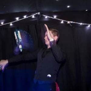 Flair Christmas Party