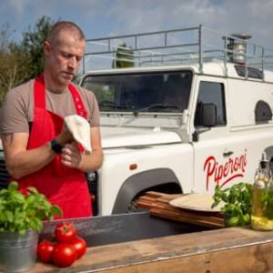 East Beach Dough Stretch Web