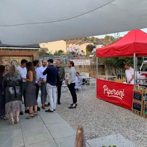 The Hatch 30th Birthday