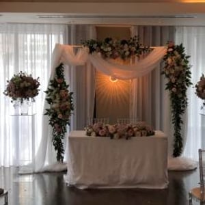 wedding ceremony frame 4