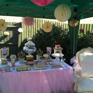 baby shower