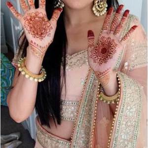 bridal+henna