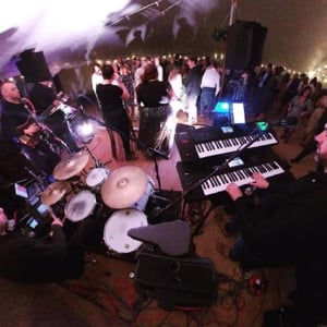 Nanna Radleys Wedding Northamptonshire