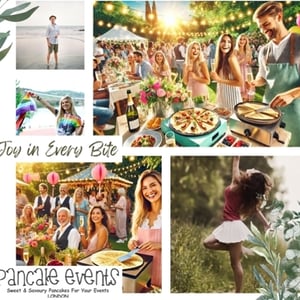 Summer Party Catering