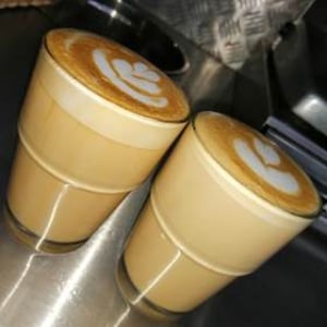 Latte Vs Flat White