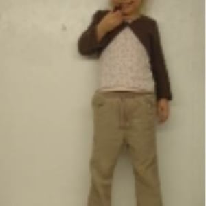 Tia eating cake as only Children can take a look at our range of kids workshops and parties.