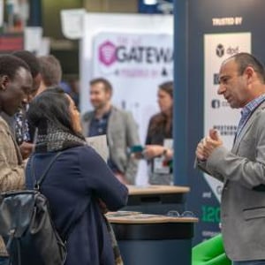 Conference photographer west midlands