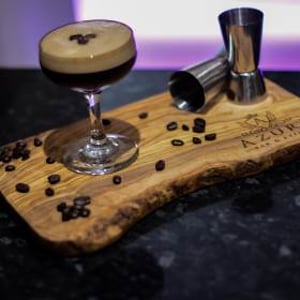 Azure Bar Events - Insta 2