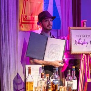 Azure Bar Events - Insta 4