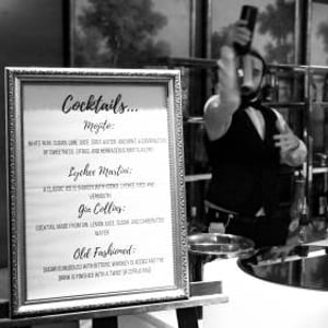 Azure Bar Events - Insta 5