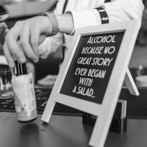 Azure Bar Events - Insta 6