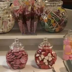 king off the castles glos sweet treats