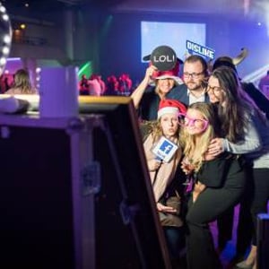 magic mirror fun pro uk