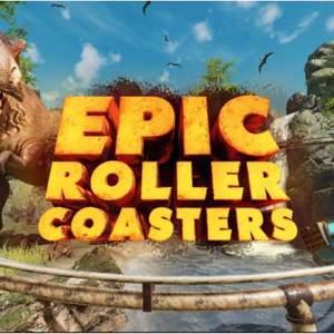 Epic Roller Coaster