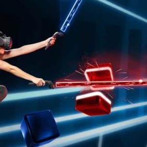 BeatSaber
