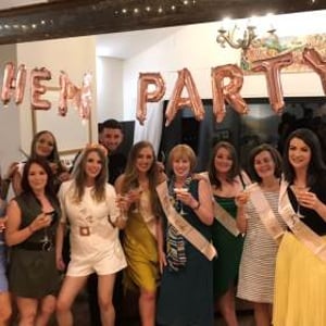 Hen party 2 