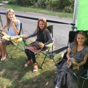 Awareness-Charity Event 6