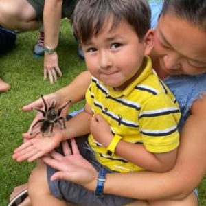 Children Birthday Party