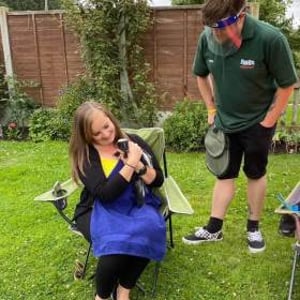 Personal Experience 3