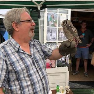 adult birthday party 6