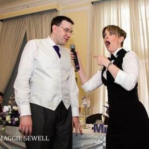 Sing Out Waitresses & Waiters Surprise Singing Show - photo 10