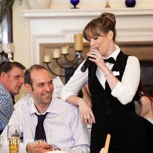 Sing Out Waitresses & Waiters Surprise Singing Show - photo 3