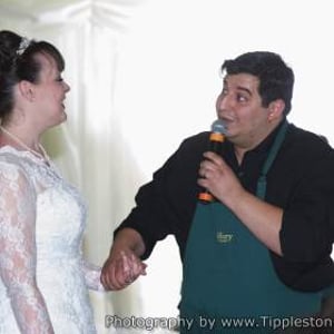 Sing Out Waitresses & Waiters Surprise Singing Show - photo 9