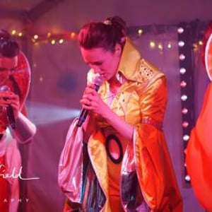 The Mia Mammas live photo 5