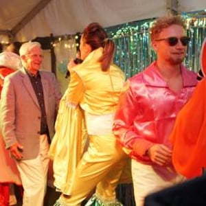 The Mia Mammas live photo 9