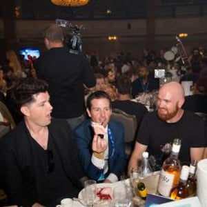 magicians durham.  paul lytton.  the script