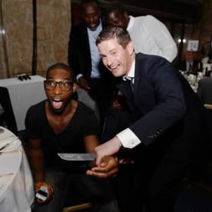 magicians durham.  paul lytton.  tiny temper