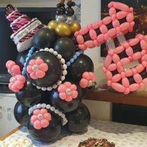 L.O.L Surprise - Queen Bee