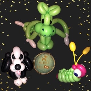 custom balloons Instagram Post) (1)