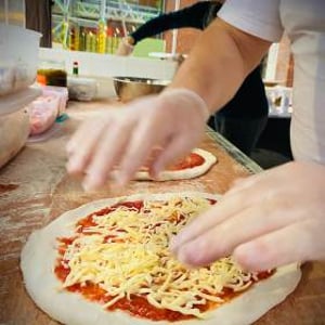 pizza catering oxford