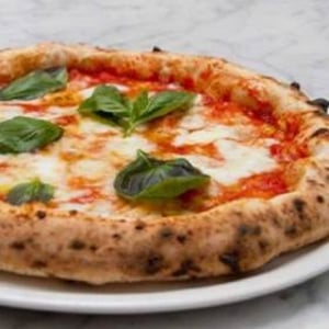pizza napolitana