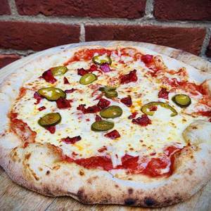 pizza sorina catering cambridge