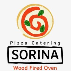 pizza wedding caterer