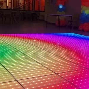 DancefloorHireLeicester