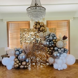 Balloon Decorations Shalford