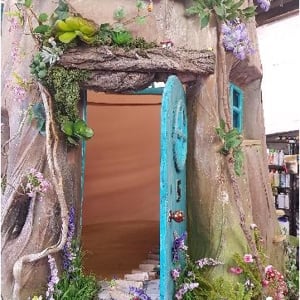 Fairy House 