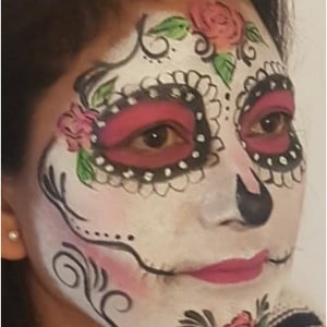 sugar skull