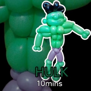 Hulk 