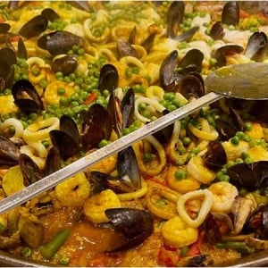 EpiCatering Paella