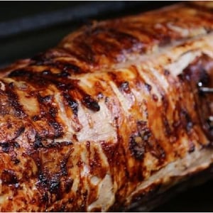 EpiCatering Hog Roast 2