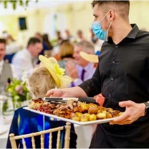 EpiCatering Sharing Platter