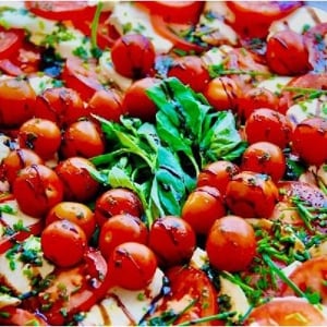 EpiCatering Tomato Mozzarella Salad (1)