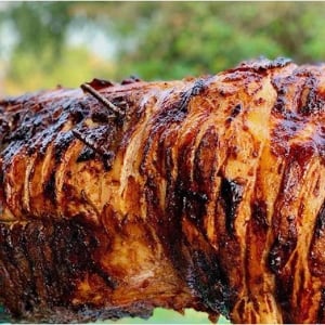 EpiCatering Hog Roast 2-2