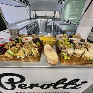 EpiCatering Sandwiches