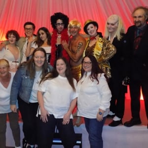 Rocky Horrid Winners