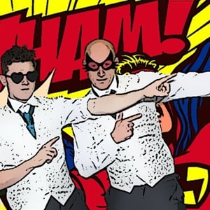 Hire a Photobooth Redditch 